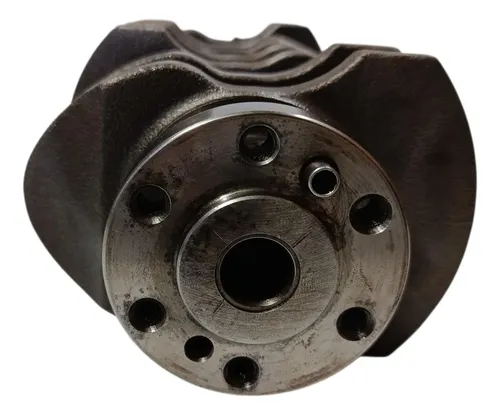 Virabrequim Fiat Palio Siena Strada Fire 1.4 2010 - 2021