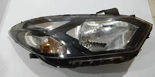 Farol Direito Onix 2017 2018 2019 / Detalhe Direito