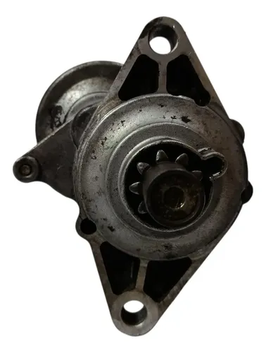 Motor Arranque Partida Civic 1.6 1996 - 2000 Automático