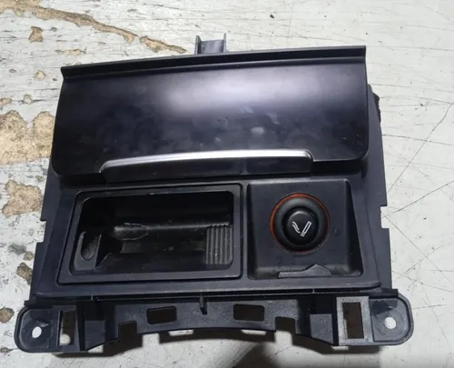 Cinzeiro Porta Objetos Audi A4 2009 2010 2011 2012