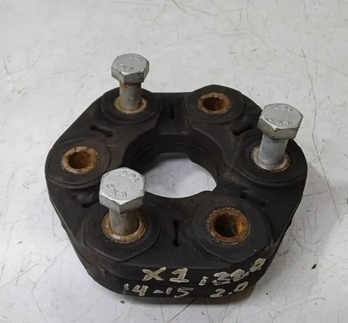 Coxim Bolachão Cardan Bmw X1 320i N20 2013 2014 2015