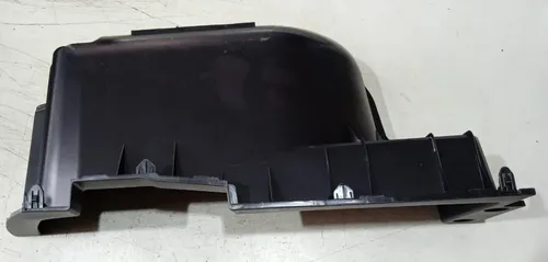 Caixa Porta Objetos Esquerdo Porta Malas Rav4 2014
