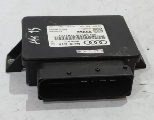 Módulo Estacionamento Audi A4 2009 - 2012 / 8k0907801   