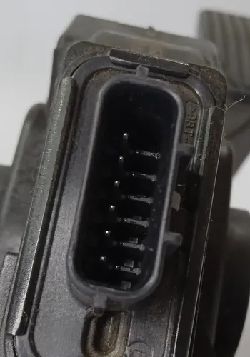 Pedal Acelerador Eletrônico Hrv 2016 - 2021