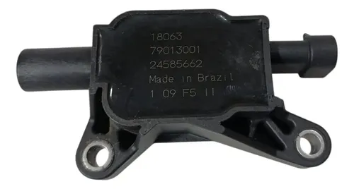 Bobina Ignição Onix Prsima 1.0 2013 - 2019 / 24585662