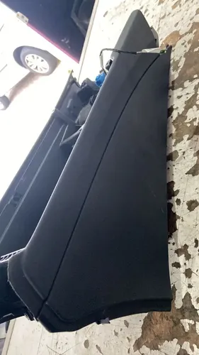 Console Central Mercedes C180 C300 2018