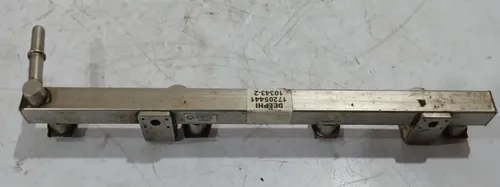 Flauta Bico Injetor Lifan 320 1.3 2010  