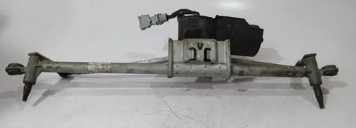 Motor Limpador Parabrisa Clio 2002 - 2013