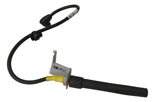 Antena Receptora Keyless I30 2008 - 2012 / 954112l100 Preto