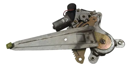 Máquina Motor Vidro Traseiro Esquerdo Lifan 530 2015 - 2018
