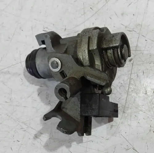 Miolo Chave Da Tampa Traseira Audi A4 2002 2003 2004