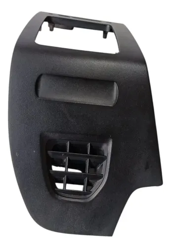 Moldura Difusor Ar Painel Pajero Full 2008 - 2016