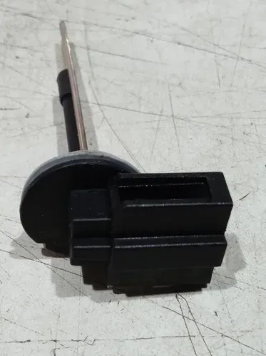 Sensor Temperatura Ar Interno Audi A5 2013 / 6q0820539 Preto
