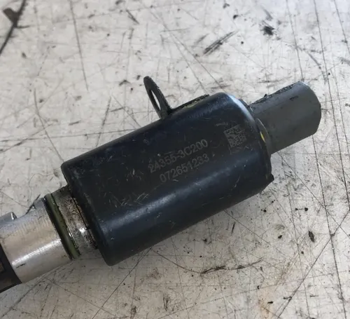 Válvula Solenoide Pressão Óleo Hyundai Azera 3.3 2009