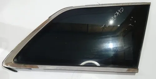 Vidro Fixo Traseiro Direito Grand Cherokee 2012 - 2015
