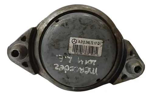 Coxim Motor Mercedes E200 E250 2.0 2014 2015
