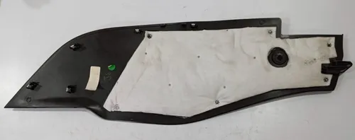 Moldura Esquerda Console Cruze 2017 