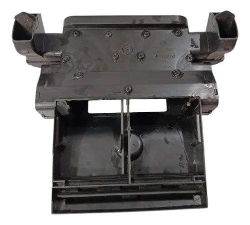 Caixa Duto Difusor De Ar Mercedes C320 2001 - 2005