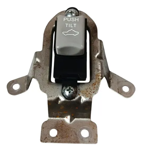 Botão Abertura Teto Solar Pajero Full 2008 - 2016