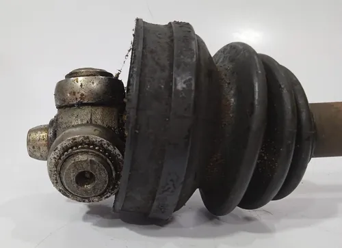 Semi Eixo Esquerdo Peugeot 207 1.6 2008 2009