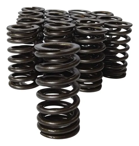 Kit Molas De Válvula Cabeçote Audi A4 2010 2011 180cv