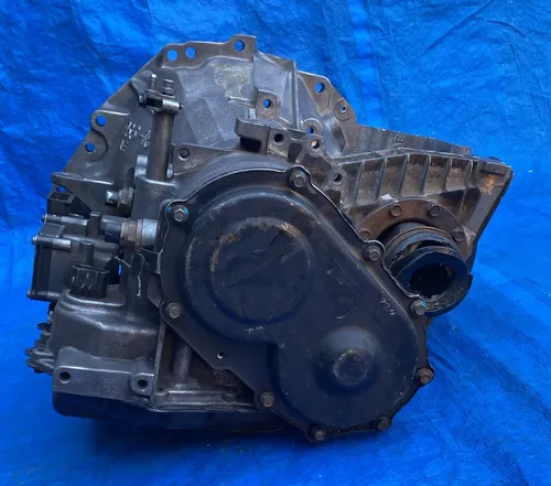 Caixa De Câmbio Automático Caravan 3.3 2008