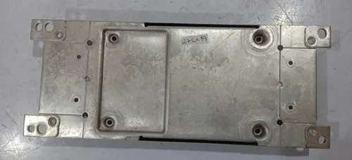 Módulo Ecu Bluetooth Bmw 550i 2010 / 550760-10   