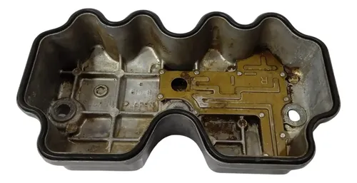 Tampa Válvulas Direita Subaru Legacy 1993 1994 Preto