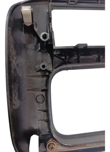 Moldura Painel Instrumentos Pajero Sport 1998 - 2006