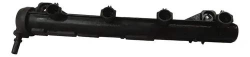 Flauta De Bico Injetor Peugeot 206 1.0 2007 Flauta De Bico Injetor Peugeot 206 1.0 2007