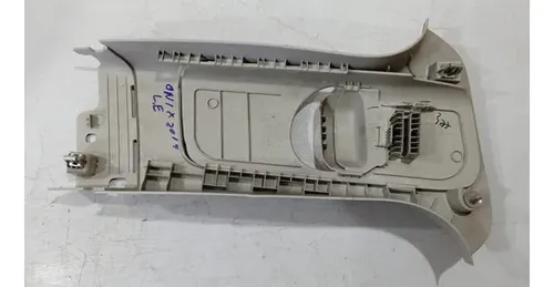 Moldura Lateral Esquerda Onix Lt 2017 2018 2019 