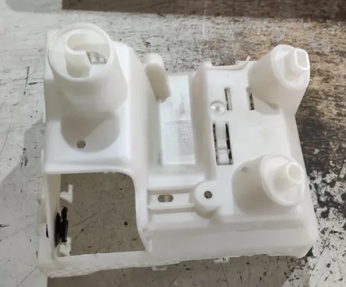 Suporte Caixa Fusível Bsi C3 2013 - 2016