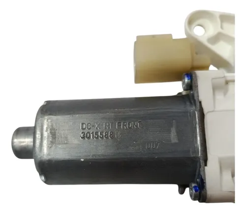 Motor Vidro Dianteiro Direito Town Country 2008 - 2014
