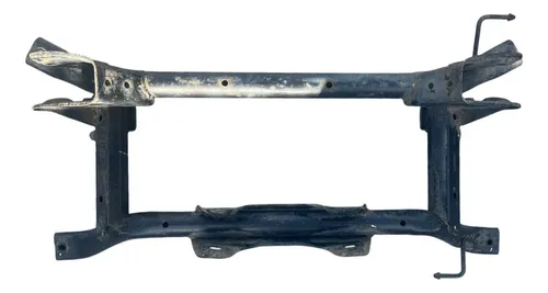 Agregado Traseiro Chery Cielo 1.6 2010 2011 2012