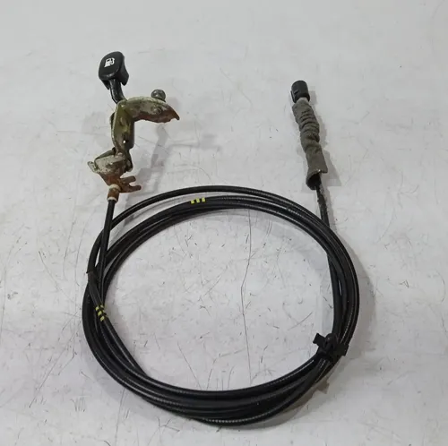 Alavanca Abertura Tanque Veloster 2011 2012 2013 2014