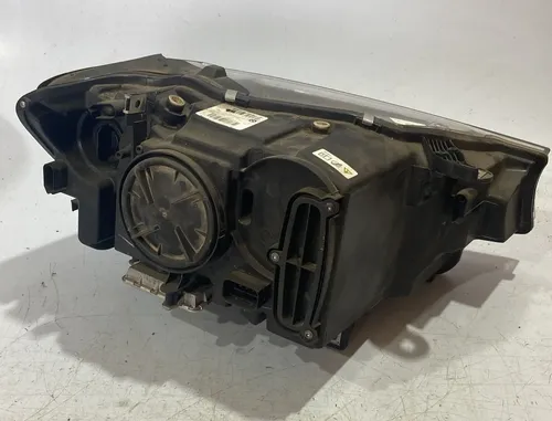 Farol Esquerdo Com Reator Bmw X4 2016 2017 Esquerdo