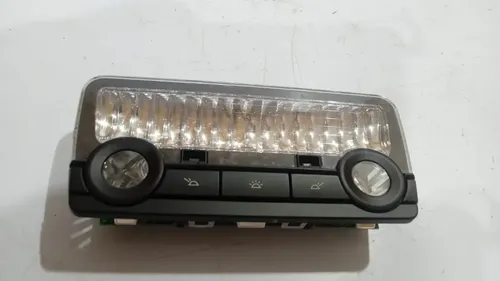 Comando Luz De Teto Bmw X4 2015 2016 2017