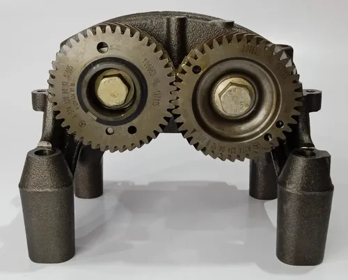 Eixo Balanceiro Do Motor Mercedes E300 Glc300 2.0 2020