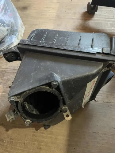 Caixa Filtro Ar Audi A4 A6 V6 2.8 1997 - 2005