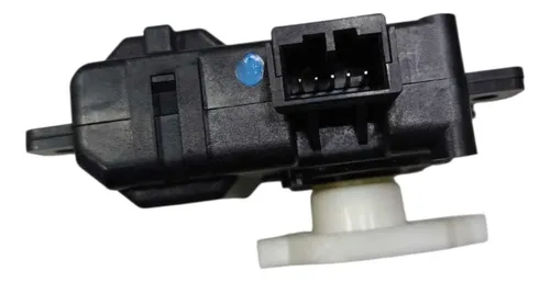 Motor Atuador Ar Condicionado Honda City 2012 - 2024