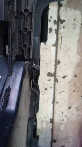 Console Central Honda Hrv 2018