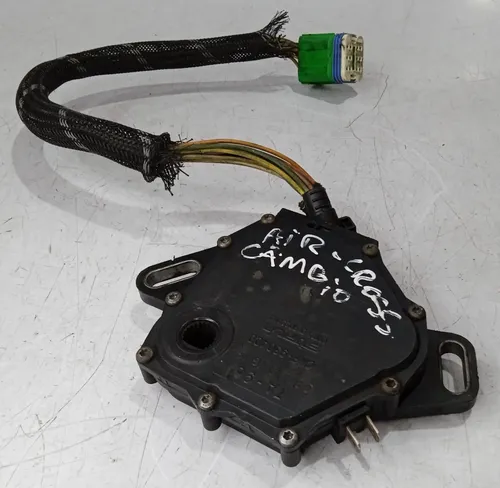 Chave Seletora Câmbio Al4 Aircross 2011 - 2016 / 211006