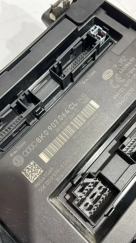 Módulo Conforto Bcm Audi A4 A5 2.0 2009 - 2012 / 8k0907064cl