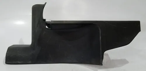Soleira Porta Traseira Esquerda Outlander 2014 - 2017 Preto