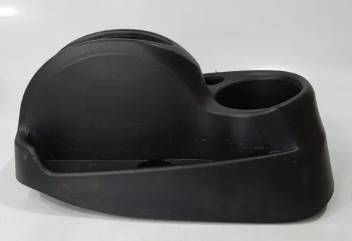 Console Central Freio Mão Toyota Etios 2016 2017 2018