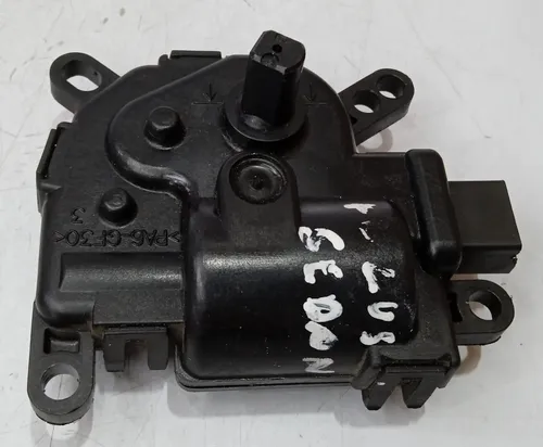 Motor Atuador Caixa Ar Ford Focus 2001 - 2008 / 1s7h19b634ca