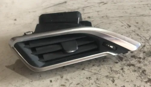 Difusor Ar Condicionado Esquerdo Peugeot 2008 2013 - 2019