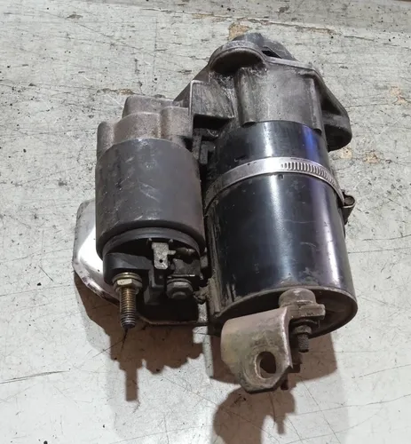 Motor Arranque Partida Audi A4 B6 2.0 2002 - 2005