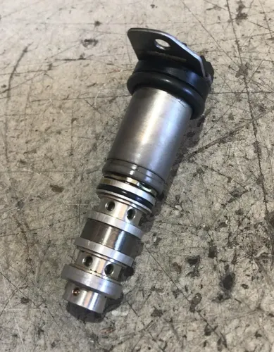 Válvula Solenóide Cabeçote Bmw X6 M 4.4 V8 2012