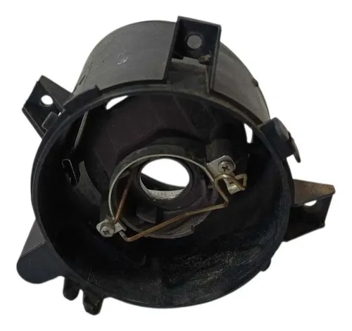 Farol Milha Auxiliar Direito Cielo 2010 - 2015 Branco